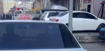 Karabük'te Gürültü Yapan İki Araç Trafikten Men Edildi