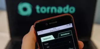 ABD Mahkemesi, Tornado Cash kararıyla şaşırttı