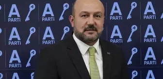 Anahtar Parti Gaziantep Teşkilatlanma Çalışmalarını Başlattı