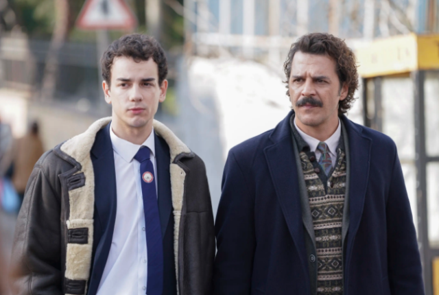 Annem Ankara bu akşam var mı? Annem Ankara yeni bölüm yayınlanacak mı? 22 Ocak Kanal D TV yayın akışı!