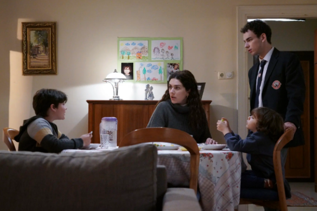 Annem Ankara bu akşam var mı? Annem Ankara yeni bölüm yayınlanacak mı? 22 Ocak Kanal D TV yayın akışı!