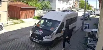 Kastamonu'da Taksici Cinayeti Davasında Sanığın Yargılanmasına Devam Edildi