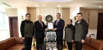 Safranbolu Tıbbi ve Aromatik Bitki Ürünleri Satışa Sunuldu