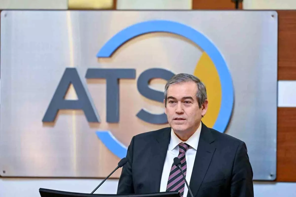 Antalya'da Konaklama Vergisi Yerel Yönetimlere Aktarılmalı