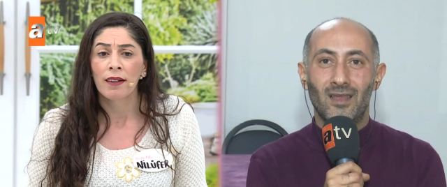 ATV CANLI YAYIN İZLE || 22 OCAK Esra Erol canlı izleme linki! Esra Erol'da son bölümde neler oldu?
