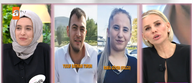 ATV CANLI YAYIN İZLE || 22 OCAK Esra Erol canlı izleme linki! Esra Erol'da son bölümde neler oldu?