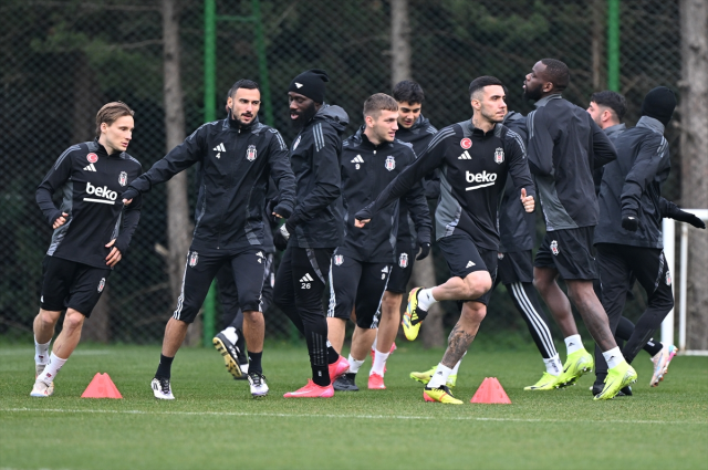 Beşiktaş-Athletic Bilbao maçı ne zaman? Beşiktaş Athletic Bilbao maçı hangi kanalda, şifresiz mi?