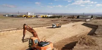 Yozgat'ta 179 Milyon Liralık Trafo Merkezi İnşaatı Başladı