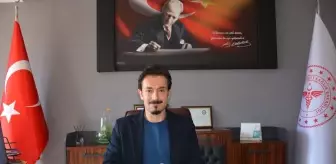 Halk Sağlığı Uzmanından Gribal Enfeksiyon Uyarısı