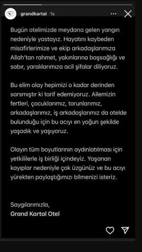 Ceyda Hacıbekiroğlu kimdir? Ceyda Hacıbekiroğlu ne dedi?