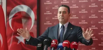 CHP'li Başarır: Madenler ve Otellerde İhmal ve Denetimsizlik Daha Fazla Ölüm Getiriyor