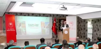 Tarım Sigortaları ile Üreticilerin Riskleri Azaltılıyor