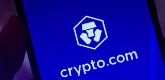 Cryptocom ABD pazarında büyümeyi hedefliyor