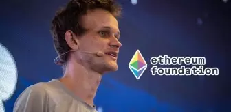 Ethereum Vakfının liderlik krizi Buterin'i harekete geçirdi