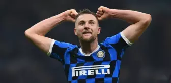 Fenerbahçe'nin yeni transferi! Milan Skriniar, Fenerbahçe'yle anlaştı mı?