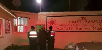 Giresun'da Jandarma Operasyonunda 23 Kişi Tutuklandı