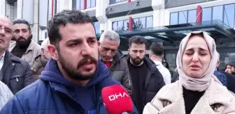 İstanbul-Ümraniye'de doğuma bir hafta kala hastanede ölen bebekle ilgili ihmal iddiası