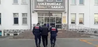 Kırklareli'nde Aranan 47 Şahıs Yakalandı