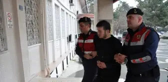 Baba ile Oğlu Arasındaki Tartışma Kanlı Bitti