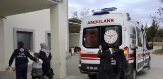 Adıyaman'da Minibüs Kazası: 4 Yaralı