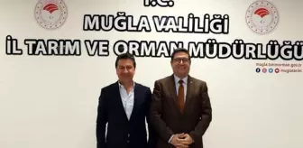 'CHP'li Başkan ile fotoğraf paylaşan il müdürü görevden alındı' iddiası