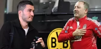 Nuri Şahin Dortmund'dan kovuldu: Akıllara Sergen Yalçın'ın aylar önceki sözleri geldi