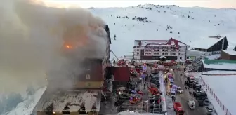 Otel denetleme yetkisi kimde? Bolu'da yanan otelin denetimini kim yaptı?