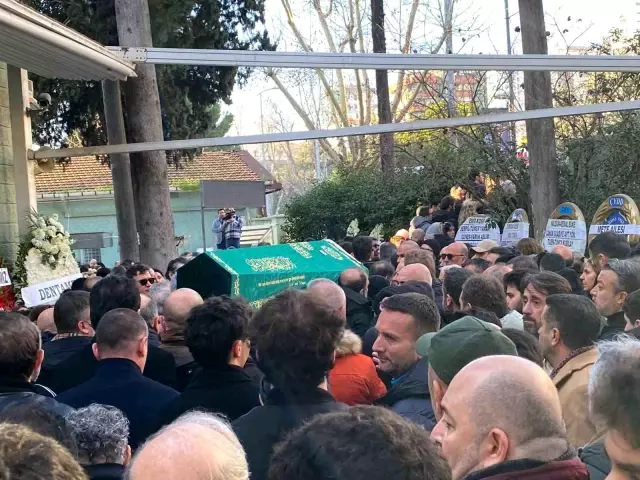 The cry of a mother who lost her daughter in the fire disaster broke hearts