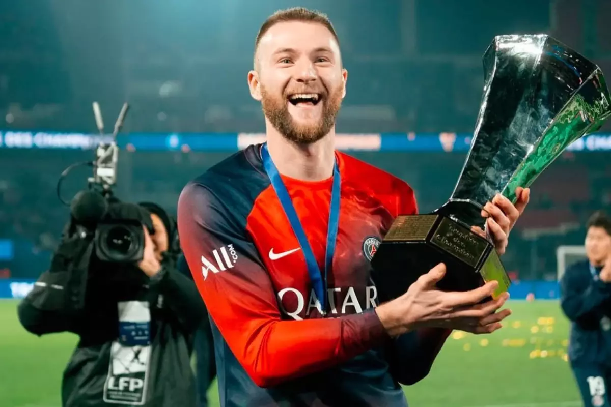 Skriniar, Fenerbahçe'de