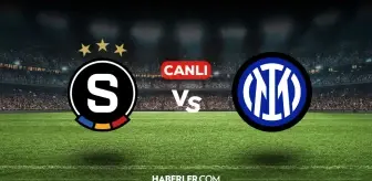 Sparta Prag Inter CANLI izle! (ŞİFRESİZ) Sparta Prag Inter maçı hangi kanalda, canlı yayın nerede ve nasıl izlenir?