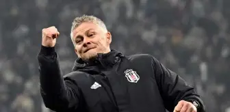 Tarihi zafer bu sözlerde saklı: Solskjaer, futbolcularla konuşmasını anlattı