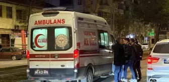 Tokat'ta Sokak Ortasında Silahlı Kavga: Bir Kişi Yaralandı