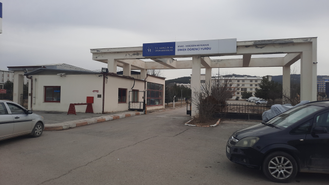 Üniversite öğrencisi yurt banyosunda ölü bulundu! KYK yurdundaki öğrenci nasıl ve neden öldü?