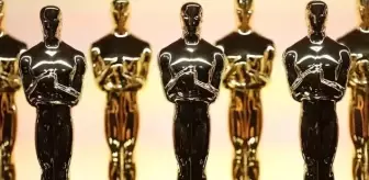 2025 Oscar adayları filmleri hangileri? 2025 Oscar ödül töreni ne zaman?