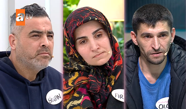 23 Ocak ATV Canlı Yayın: Esra Erol'da Son Bölümde Neler Oldu?