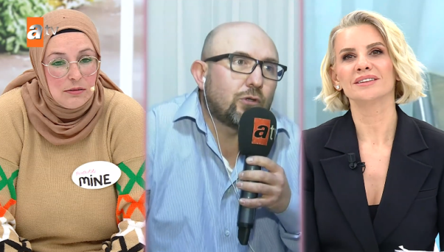 23 Ocak ATV Canlı Yayın: Esra Erol'da Son Bölümde Neler Oldu?