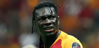 Açıklama yapmak zorunda kaldı: Galatasaraylıları küplere bindiren Gomis iddiası