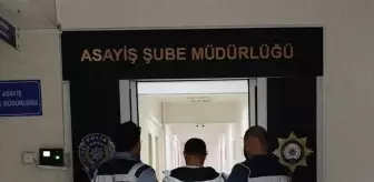 Bingöl'de Firari Hükümlüler ve Aranan Şüpheliler Yakalandı