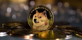 Bitwise, Dogecoin ETF'si için harekete geçti