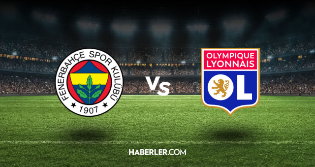 CANLI maç izle! (FENERBAHÇE LYON) Canlı şifresiz donmadan HD maç izle! Fenerbahçe Lyon maçı nereden izlenir?