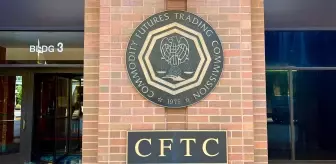 CFTC'nin kripto stratejisine Wall Street deneyimli ismi atandı