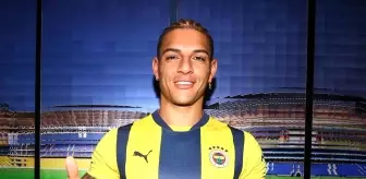 Fenerbahçe, Diego Carlos'u Kadrosuna Katıyor