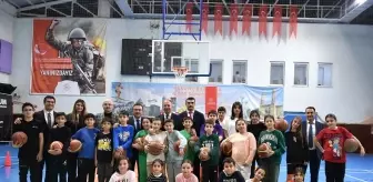 Erzurum GSİM il karnesinde Türkiye'de ilk 11'de