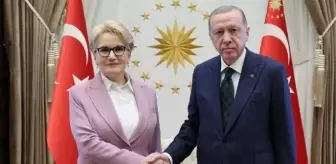 Fatih Portakal Meral Akşener iddiası nedir?