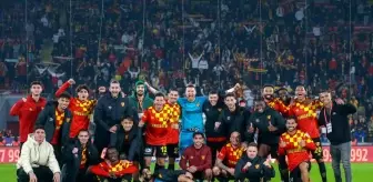 Göztepe, Fenerbahçe'yi Mağlup Ederek Deplasmanda Galibiyet Arıyor