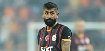 Kerem Demirbay'ın dedesi Mehmet Demirbay vefat etti