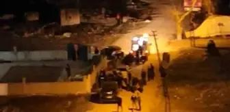 Mardin Kızıltepe'de Silahlı Kavga: 3 Yaralı