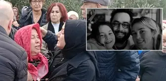 Anne kızın helalliğinde gözyaşları sel oldu: Allah'ım ben bunu nasıl yapacağım