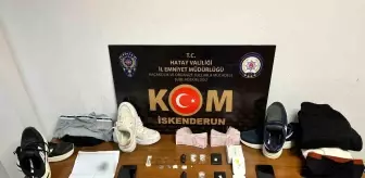 Hatay'da Ehliyet Sınavında Kopya Skandalı: Ele Geçirilenler Şaşırttı