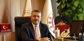 Sadıkoğlu: 'Daha hızlı toparlanma için daha kapsayıcı desteklere ihtiyacımız var'